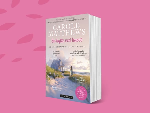 Abonnementsbanner "Lesepause Feelgood"