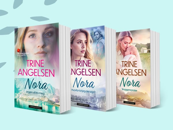 Abonnementsbanner "Nora"