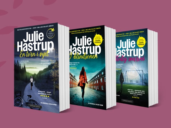 Abonnementsbanner "Rebekka Holm-krim"