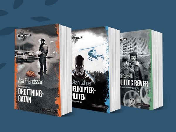 Abonnementsbanner "True Crime"