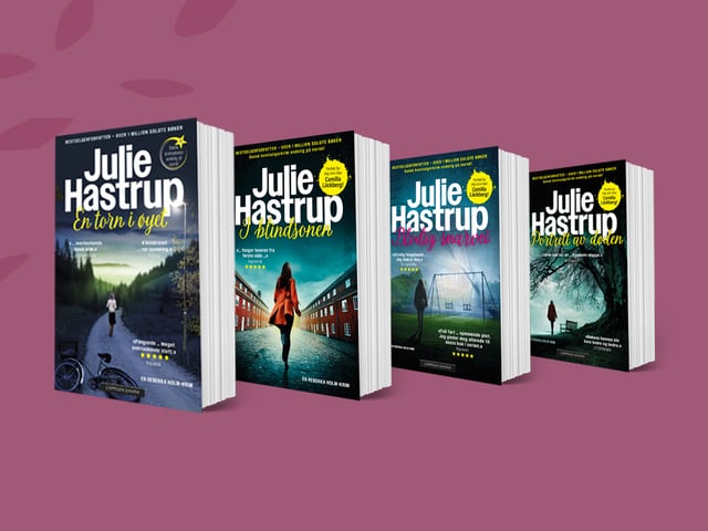 Abonnementsbanner "Rebekka Holm-krim"
