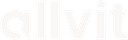 Allvit logo