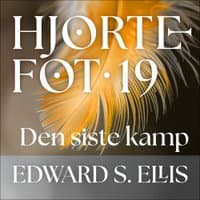 Omslag av "Den siste kamp"