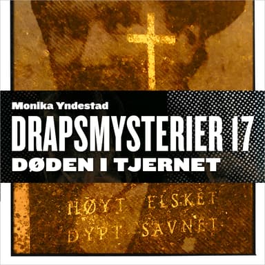 Døden i tjernet
