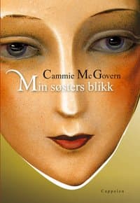 Omslag av "Min søsters blikk"