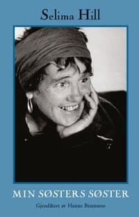 Omslag av "Min søsters søster"