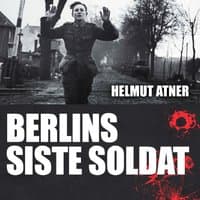 Omslag av "Berlins siste soldat"