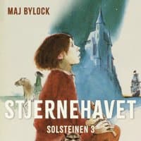 Omslag av "Stjernehavet"