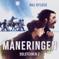 Omslag av "Måneringen"