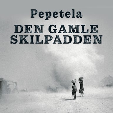 Omslag av "Den gamle skilpadden"