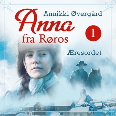 Omslag av "Æresordet"