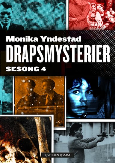 Drapsmysterier Sesong 4