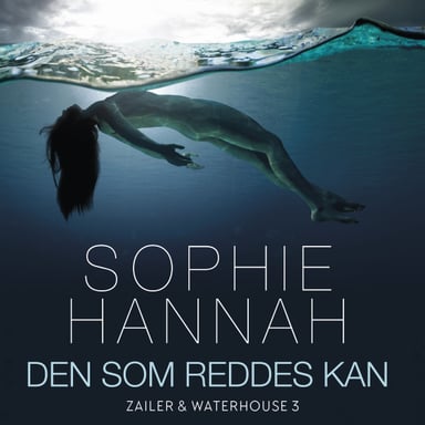 Omslag av "Den som reddes kan"