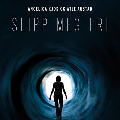 Omslag av "Slipp meg fri - Om terapien etter seksuelle overgrep og vold"