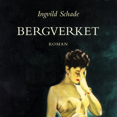 Omslag av "Bergverket"