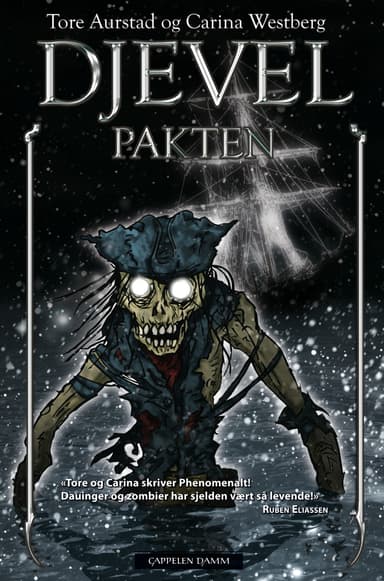 Djevelpakten