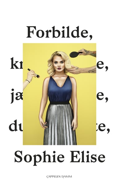 Omslag av "Forbilde"