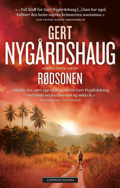 Rødsonen