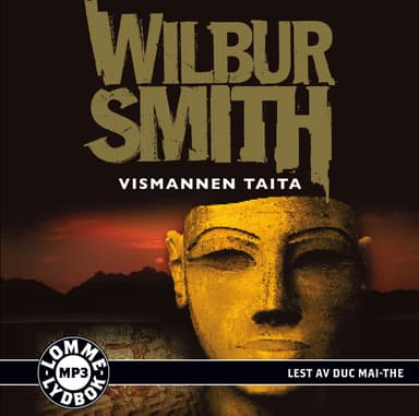 Vismannen Taita