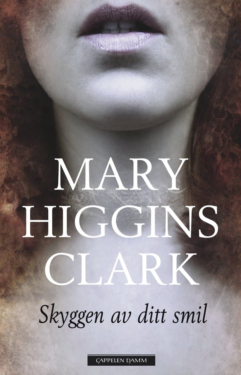 Omslag Skyggen av ditt smil av Mary Higgins Clark (Ebok)