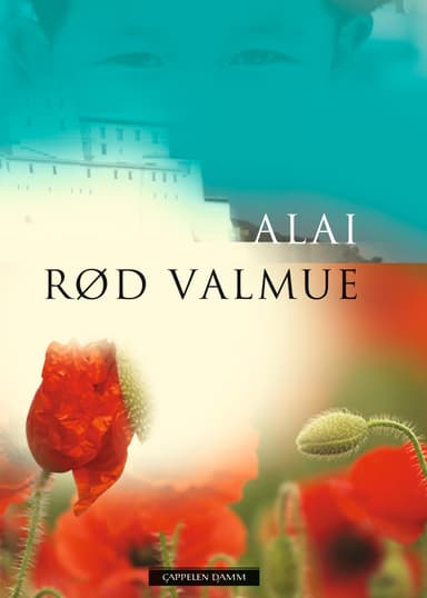 Rød valmue