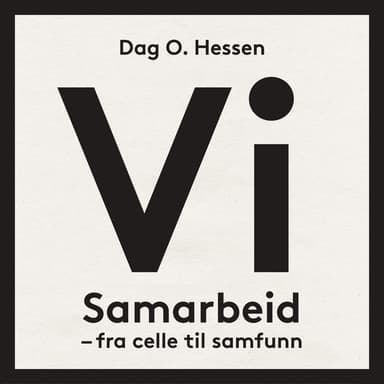 Vi - Samarbeid fra celle til samfunn