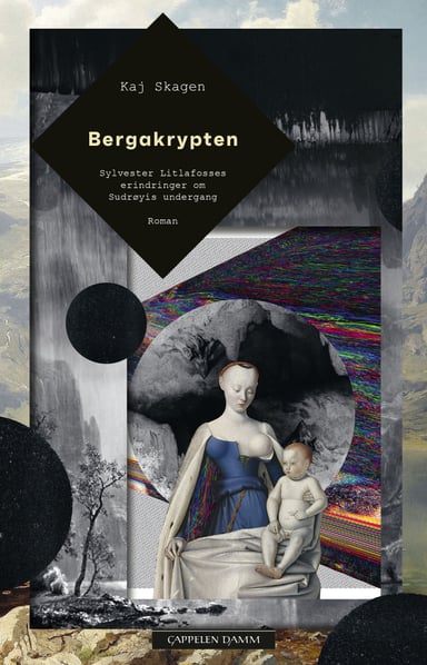 Omslag av "Bergakrypten"