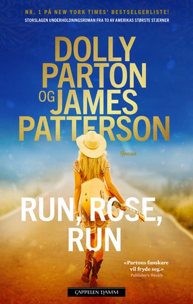 Run, Rose, Run