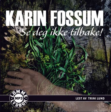 Se deg ikke tilbake!