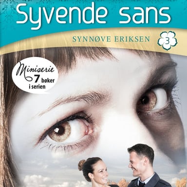 Omslag av "Nye spor"