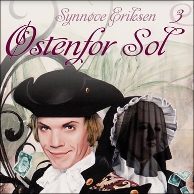 Omslag av "Sort enke"