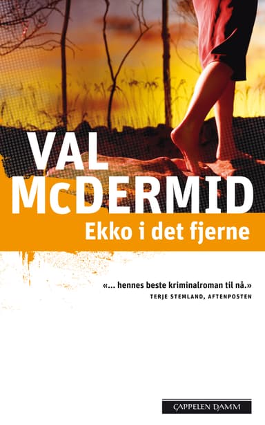 Ekko i det fjerne