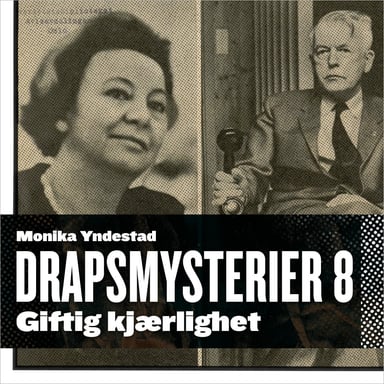 Omslag av "Giftig kjærlighet"