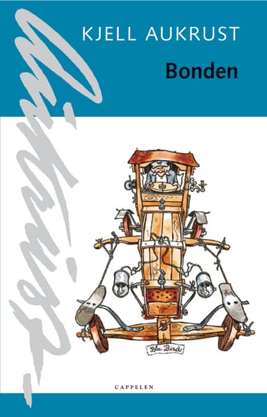 Bonden