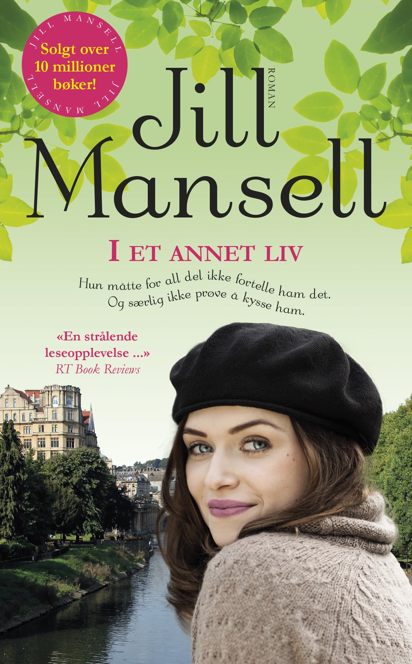 Omslag I et annet liv av Jill Mansell (Ebok)