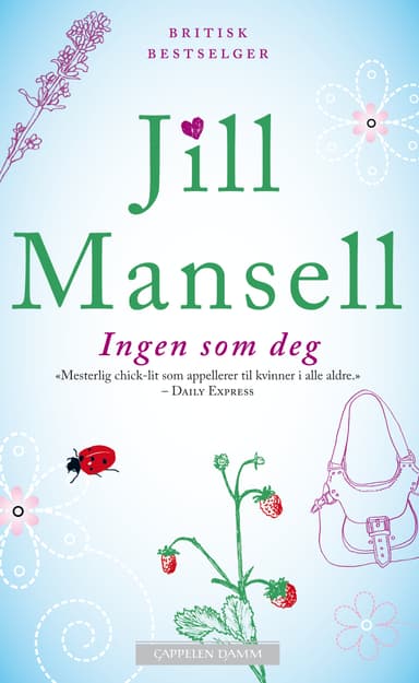 Ingen som deg