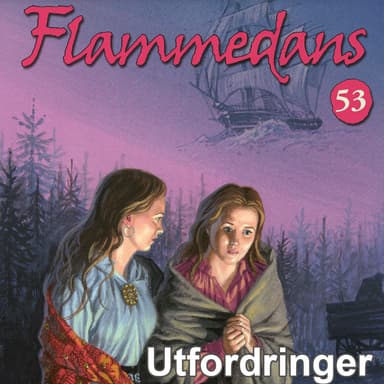 Utfordringer