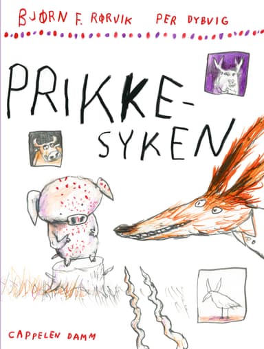 Prikkesyken