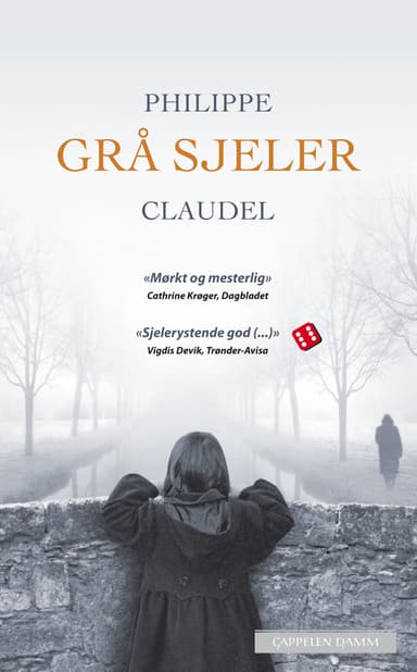 Grå sjeler