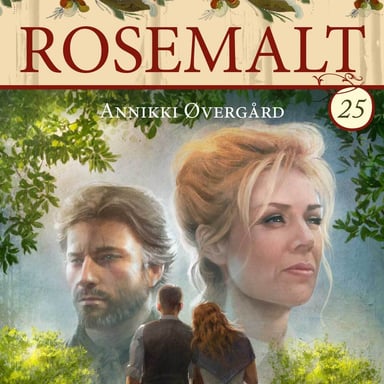 Omslag av "Hjemgården"