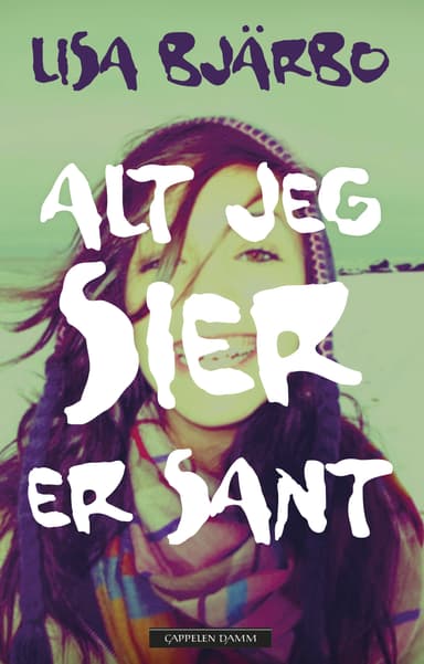 Alt jeg sier er sant