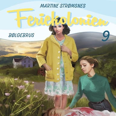 Bølgebrus