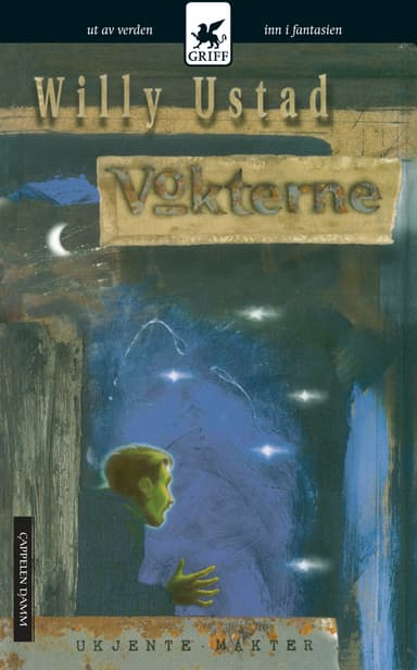 Vokterne