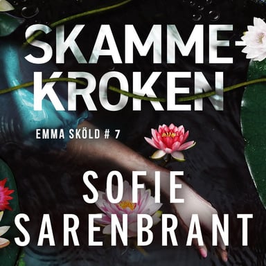 Omslag av "Skammekroken"