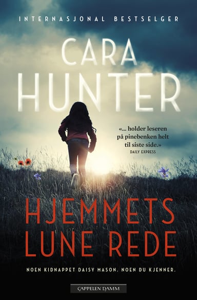 Omslag av "Hjemmets lune rede"