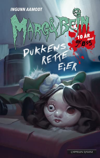 Marg & Bein: Dukkens rette eier