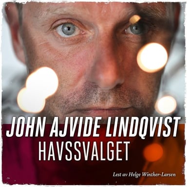 Omslag av "Havssvalget"