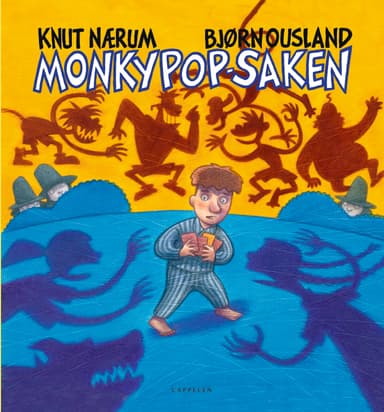 Monky Pop-saken