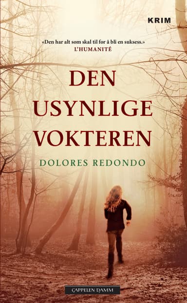 Den usynlige vokteren