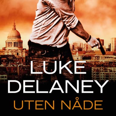 Uten nåde